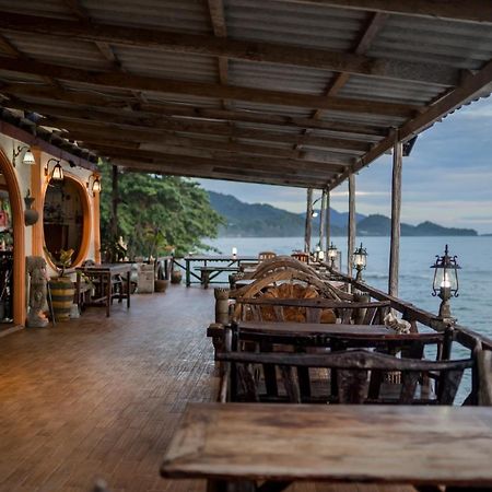 Rock Sand Resort Trat Exterior foto
