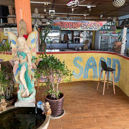 Rock Sand Resort Trat Exterior foto