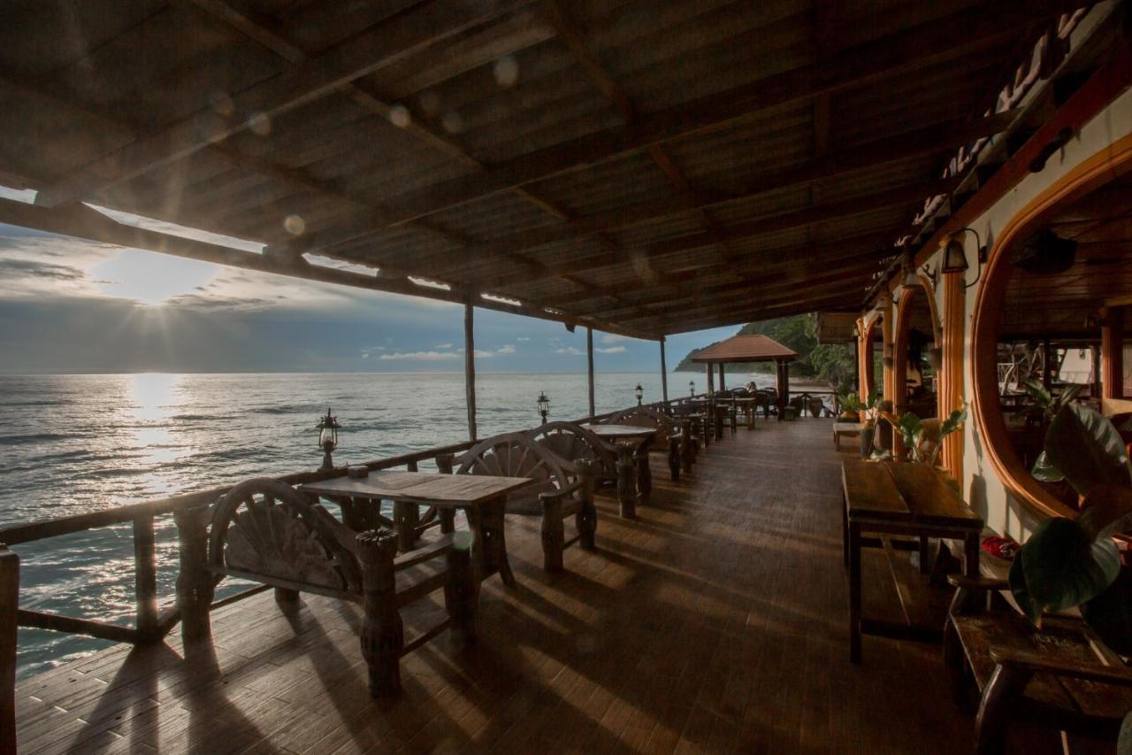 Rock Sand Resort Trat Exterior foto