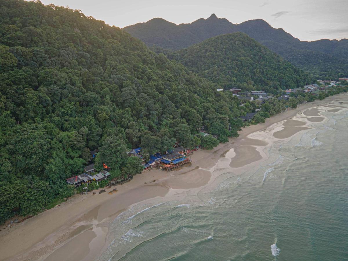 Rock Sand Resort Trat Exterior foto