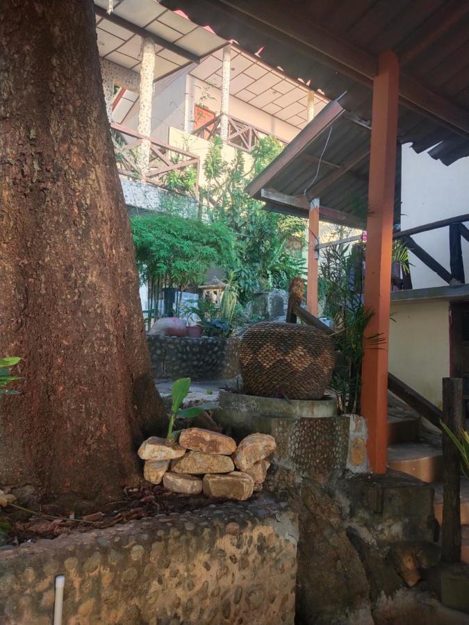 Rock Sand Resort Trat Exterior foto