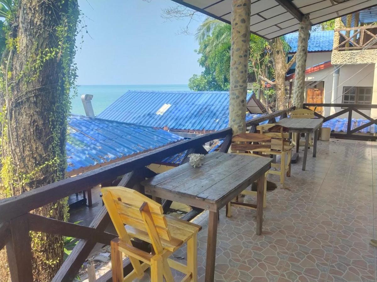 Rock Sand Resort Trat Exterior foto