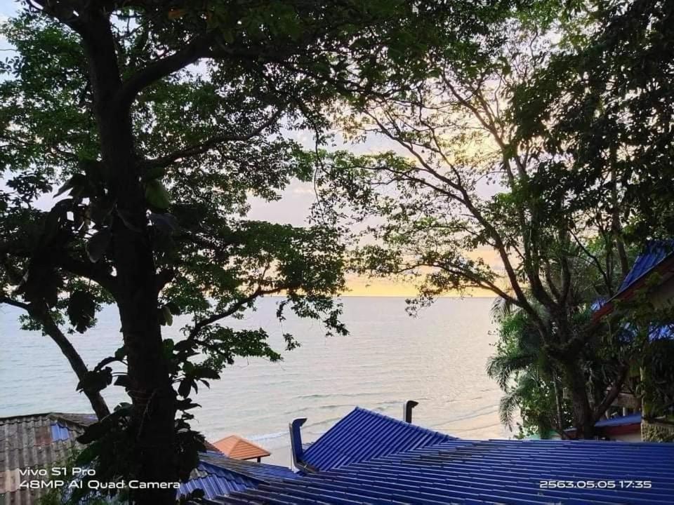 Rock Sand Resort Trat Exterior foto